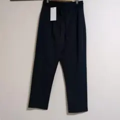 zara ネイビー セットアップ シアサッカー