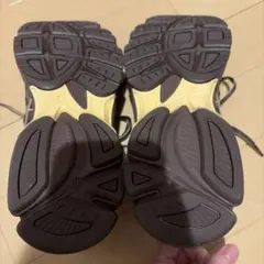 【ASICS for emmi】GEL-STRATUS MC スニーカー23.5