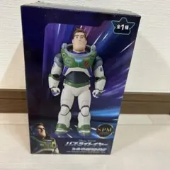 トイ・ストーリー バズ・ライトイヤー SPMフィギュア