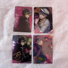 アイドリッシュセブン アイナナ Re:vale メタカ ウエハース 百