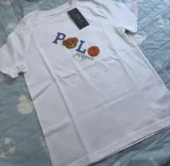 ラルフローレン　ポロベアTシャツのサムネイル