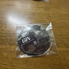 名探偵コナンUSJコラボグッズ　ジン