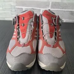 mont-bell モンベル トレールフライヤー リールアジャスト Men's