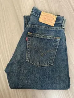 リーバイス 00s USA製 ヴィンテージ 505 デニム パンツ
