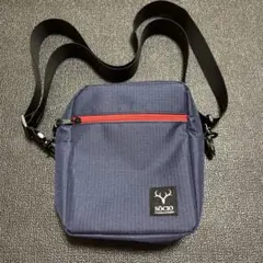 SOCIO KASHIMA ANTLERS ショルダーバッグ