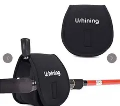 Ushining リールカバー リールガード スピニングリール用リールケースのサムネイル