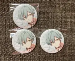 アイナナ spoon.2di 応募者全員サービス 缶バッジ 亥清悠