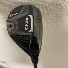 2025年最新】g425 ユーティリティ 4の人気アイテム - メルカリ