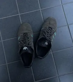 adidas　GAZELLE 25cm