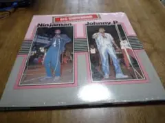 Ninjaman, Johnny P/Big Showdown