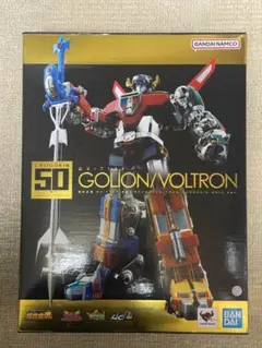 2026年最新】超合金魂 GX-71SP 百獣王ゴライオン 50thの人気アイテム