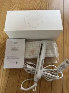 KINUJO MINI IRON ストレートヘアアイロン ミニのサムネイル