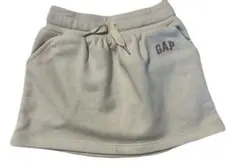 GAP キッズ服　スカート　2歳用