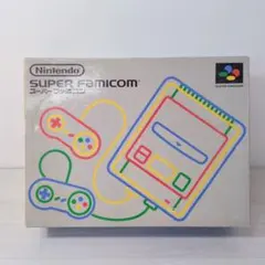Nintendo SHVC-001
