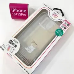 ポケットモンスター ゲンガーiPhone13/13PRO耐衝撃ケース5101のサムネイル