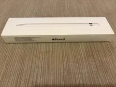 Apple Pencil 第一世代 MQLY3J/A A1603ホワイト