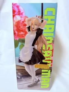 チェンソーマン パワー メイド服ver GIGO限定