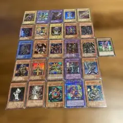 遊戯王 シールダス メテオブラックドラゴン ブラックマジシャン
