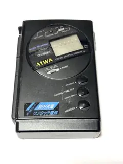 2026年最新】AIWA ポータブルプレーヤーの人気アイテム - メルカリ