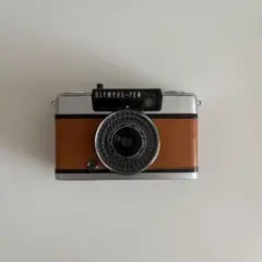 【整備済完動品】OLYMPUS PEN EE-3 楽天市場】【整備済】【保証付 】 オリンパス OLYMPUS PEN EE-3