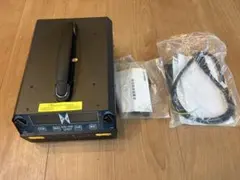API Lunchbox Model 6B 6スロット電源ユニット - メルカリ