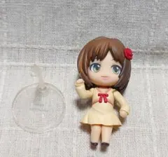 アイマス　シンデレラガールズ　前川みく　ねんどろいどぷち
