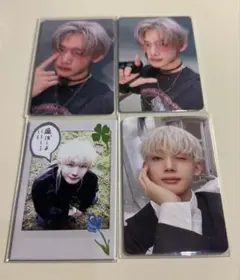 &TEAM JO Back To Life weverse ユニバ トレカ