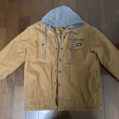 ミリタリージャケット