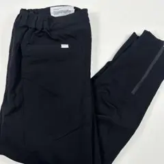 b1425【rehacer】Over Tech Tapered Pants　M
