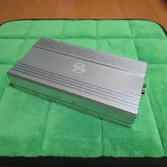 激レア サウンドストリーム 限定 ピカソ クローム 5ch アンプ - メルカリ