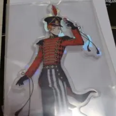 一番くじ ツイステ 8弾 アクスタ ケイト