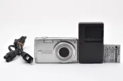 FUJIFILM FinePix 700カメラ 大容量32MBカード付き 箱無し - メルカリ