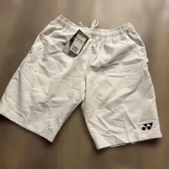 YONEX ハーフパンツ　Sのサムネイル
