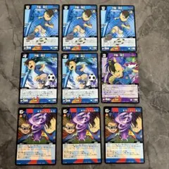 2026年最新】イナズマイレブン 不動明王の人気アイテム - メルカリ