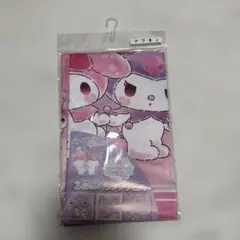 サンリオ マイメロ クロミ ランチクロス 3枚セット マイメロディ サンリオ