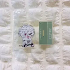 にじさんじチョコエッグ アクスタ 叢雲カゲツ