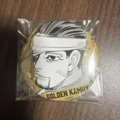 尾形　バレンタイン　缶バッジ