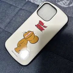 iPhone13pro トムとジェリー