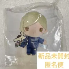 【新品】呪術廻戦 懐玉・玉折×サンリオキャラクターズ D賞 七海建人