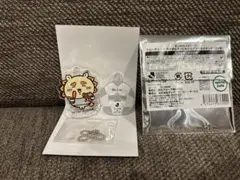 ちいかわ Jリーグ トレーディングキーホルダーにもなるアクリルスタンド シーサー