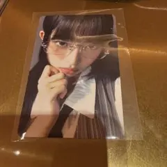 IVE Be Alright タワレコ 渋谷 限定 ラキドロ トレカ レイ