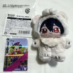 あんスタ いつぬい 零