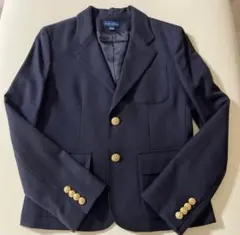 2025年最新】ラルフローレン ブレザー 金ボタンの人気アイテム - メルカリ