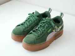2026年最新】puma libertyの人気アイテム - メルカリ