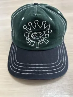 Stussy Always Do What You Should Do Cap - メルカリ