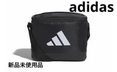 【新品未使用品】アディダス クーラーバッグ adidas 保冷バッグ