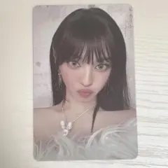 Babymonster ベビモン チキータ YG SELECT ペンサ トレカ