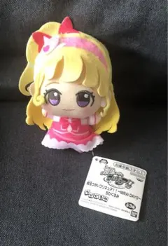 2025年最新】魔法つかいプリキュア！！～MIRAI DAYS～ ちび