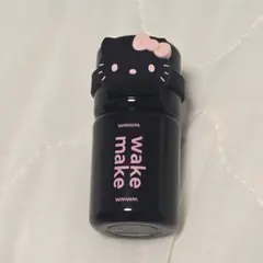 限定ハローキティコラボWAKEMAKEリキッドチーク 09 Hush Pinkのサムネイル