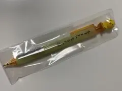 体温計型　シャープペン　目盛り付き 　激レア　平成　希少　レトロ　昭和 激レア 新品未使用】ト音記号 チャーム付き シャーペン 平成